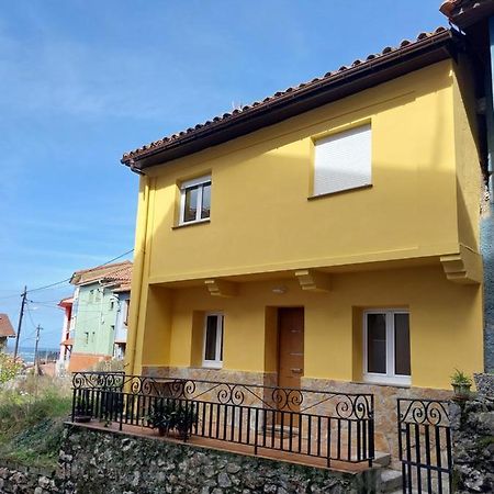 Villa Arodri Sella Ribadesella Esterno foto