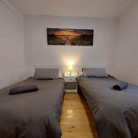 Villa Arodri Sella Ribadesella Esterno foto