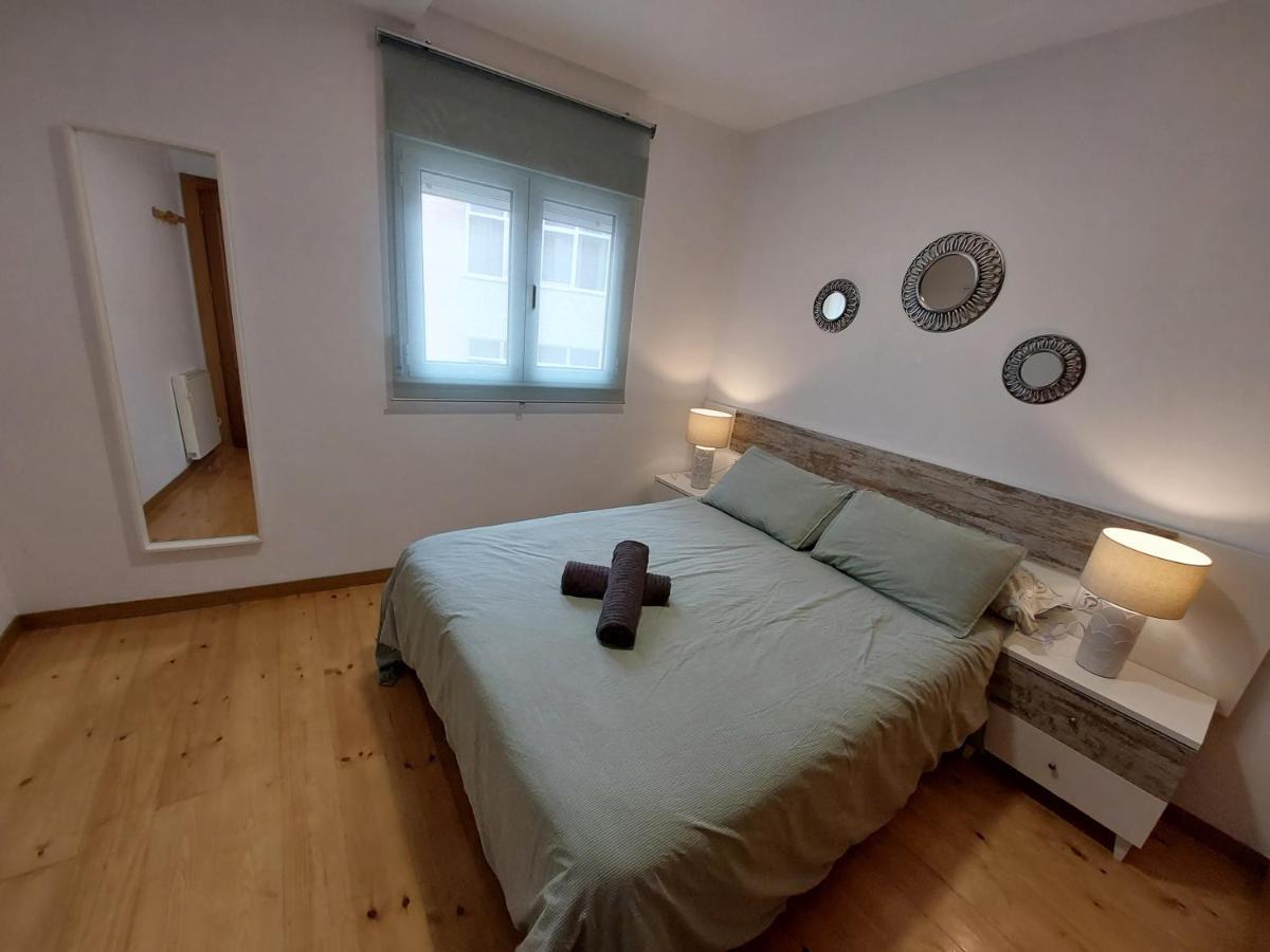 Villa Arodri Sella Ribadesella Esterno foto