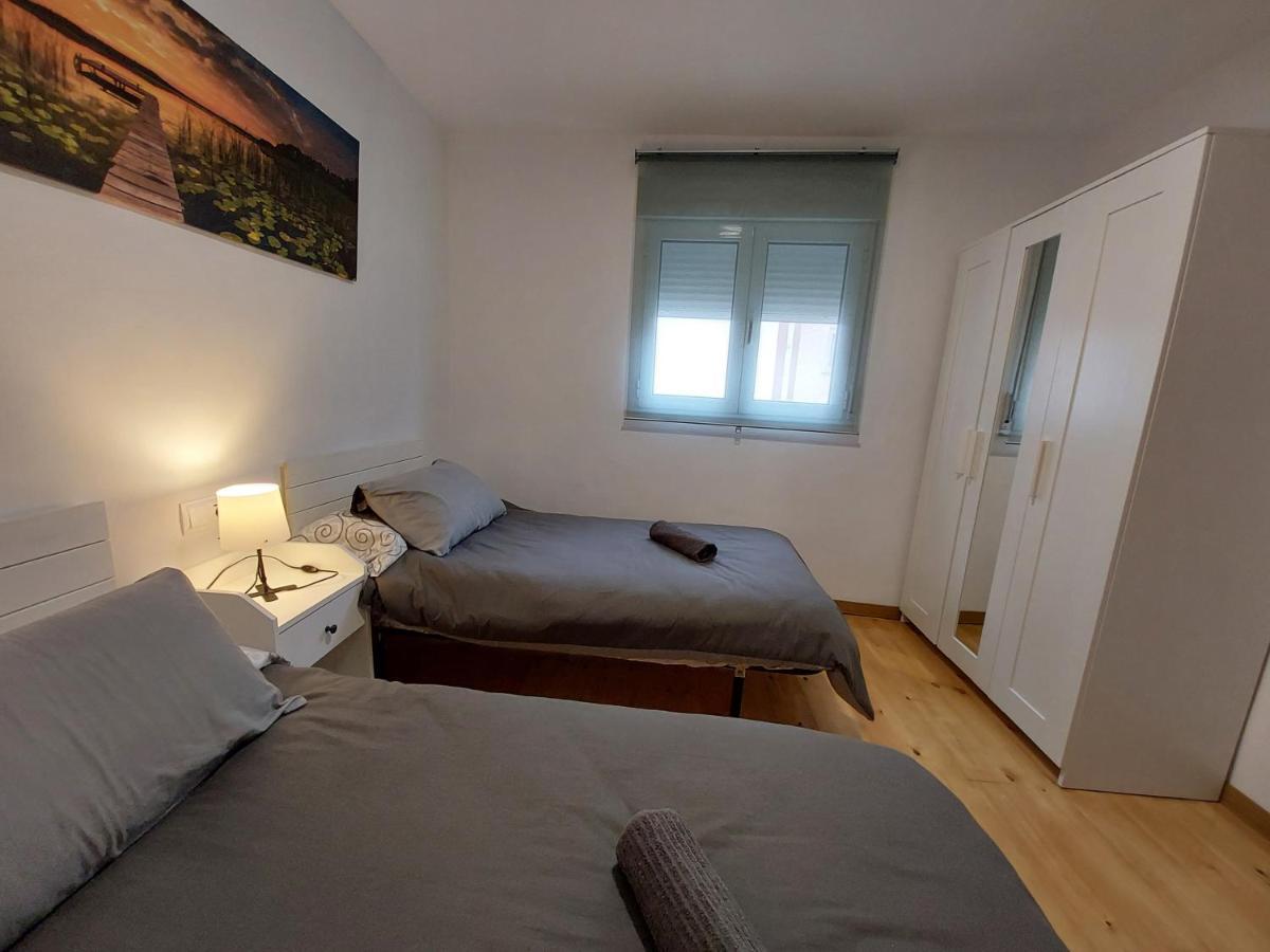 Villa Arodri Sella Ribadesella Esterno foto