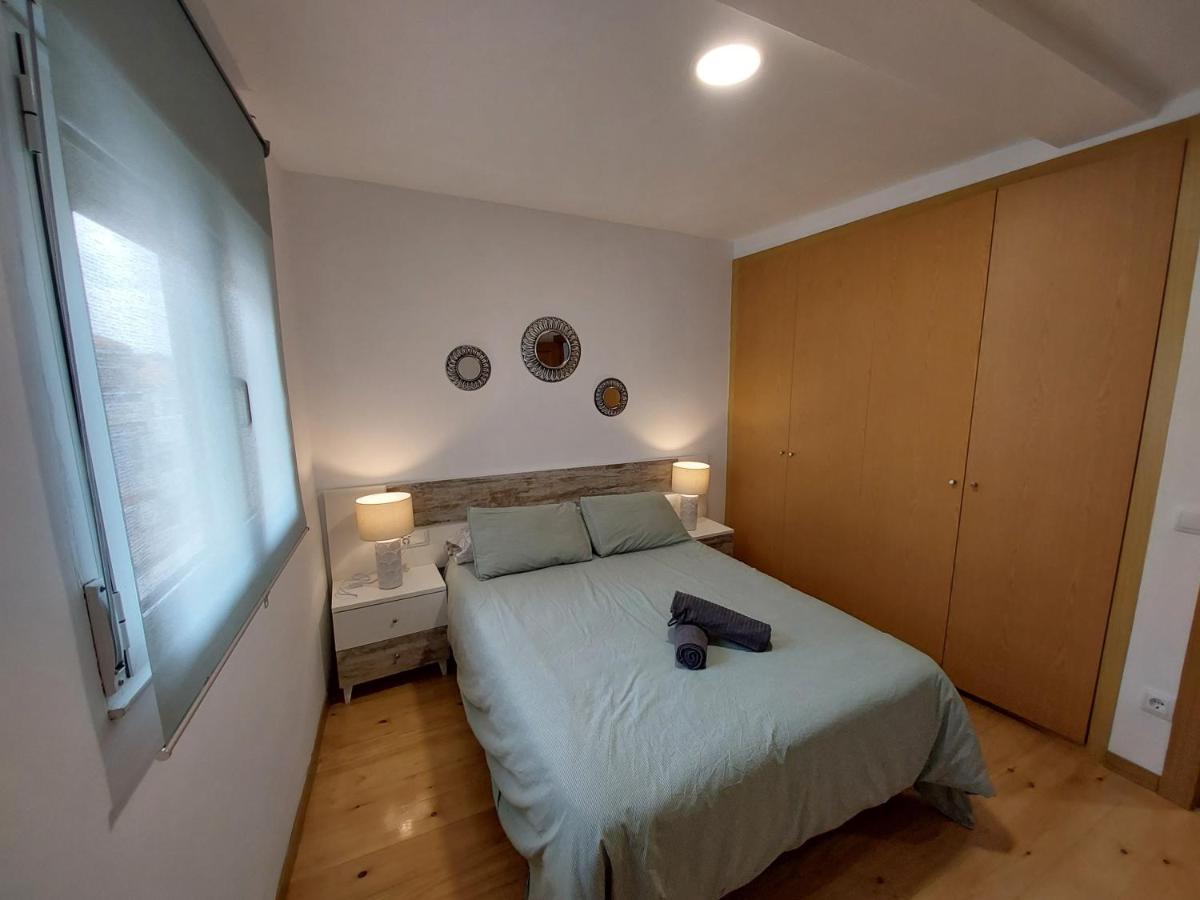 Villa Arodri Sella Ribadesella Esterno foto