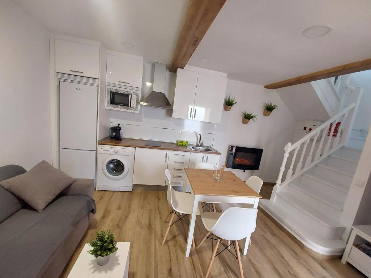 Villa Arodri Sella Ribadesella Esterno foto