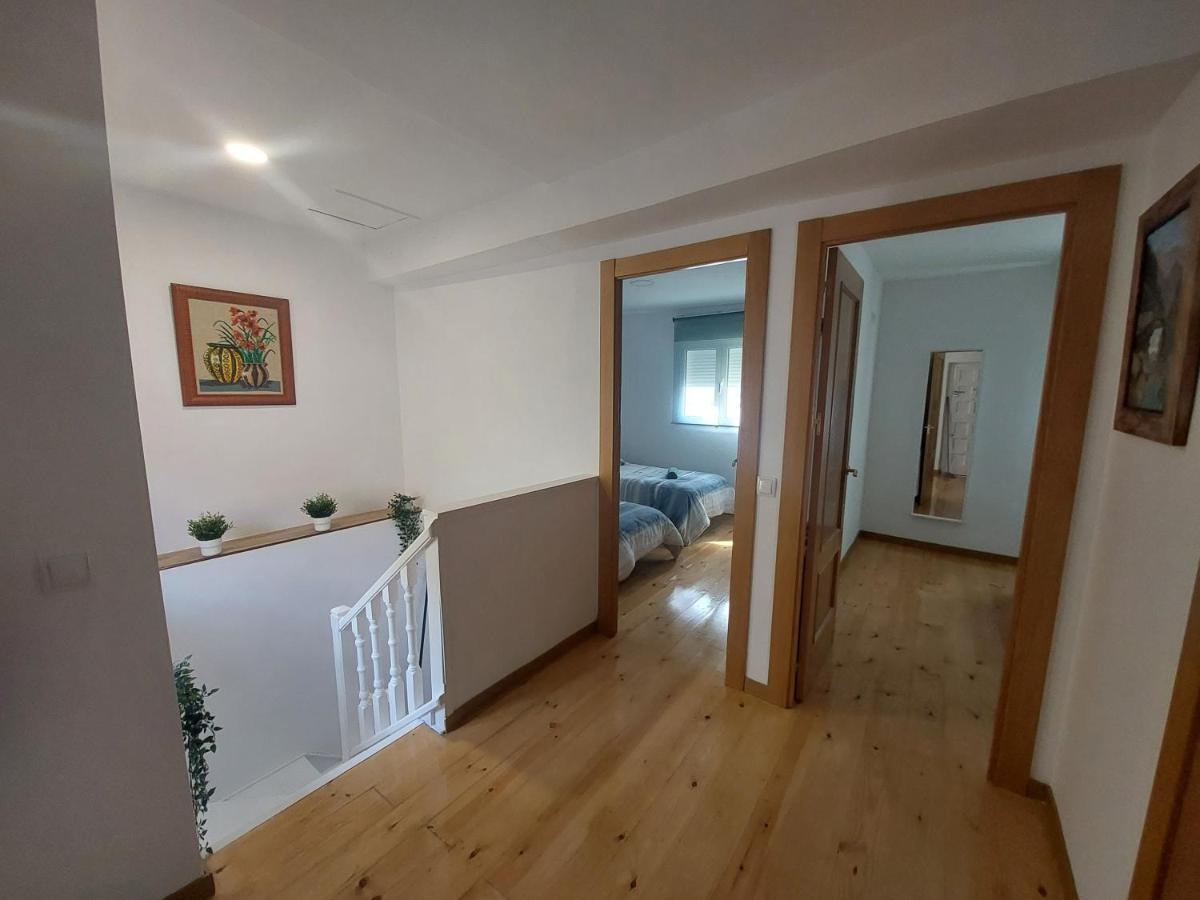 Villa Arodri Sella Ribadesella Esterno foto