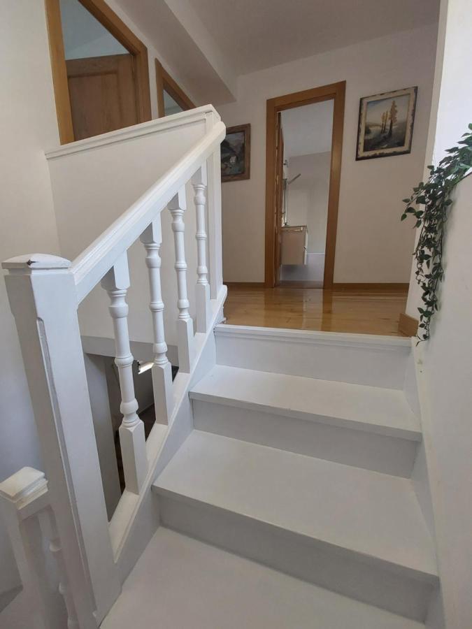 Villa Arodri Sella Ribadesella Esterno foto