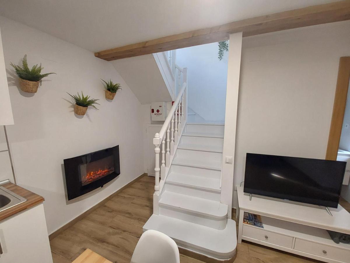 Villa Arodri Sella Ribadesella Esterno foto