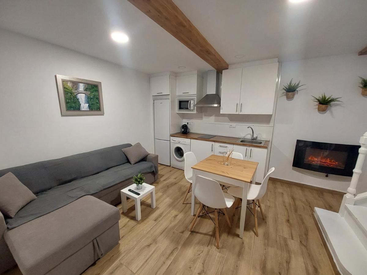 Villa Arodri Sella Ribadesella Esterno foto