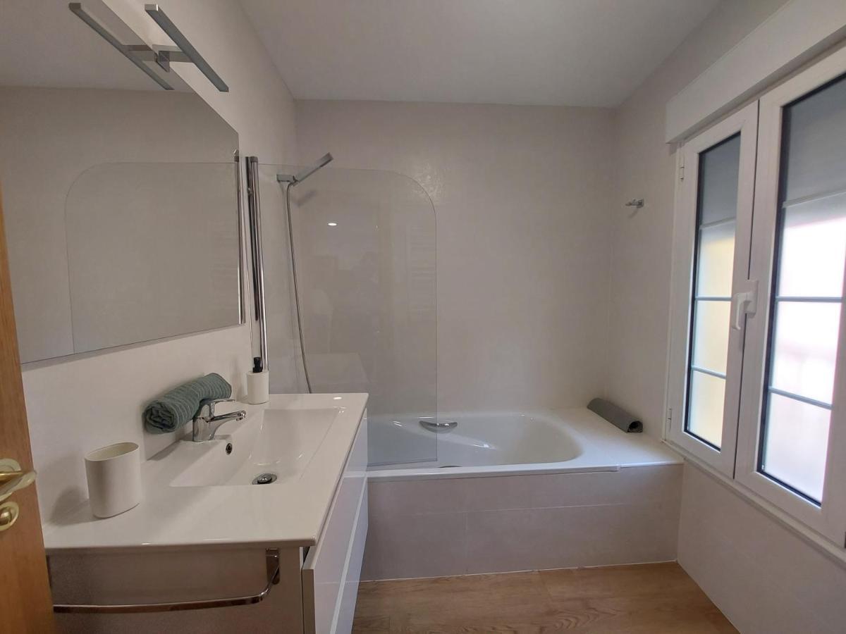 Villa Arodri Sella Ribadesella Esterno foto
