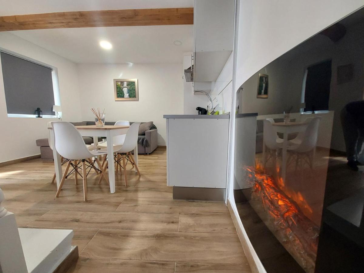 Villa Arodri Sella Ribadesella Esterno foto